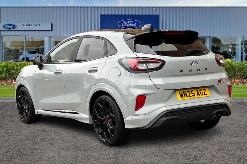 Used Ford Puma 2025 for sale - 77763545: Photo 2