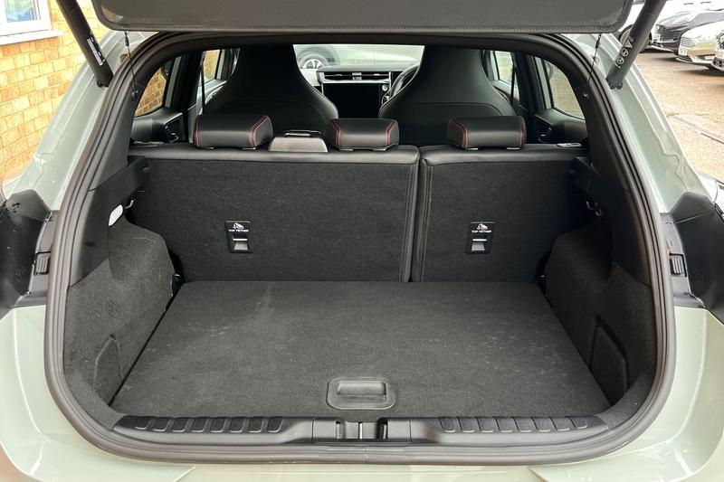 Used Ford Puma 2025 for sale - 77763545: Photo 21