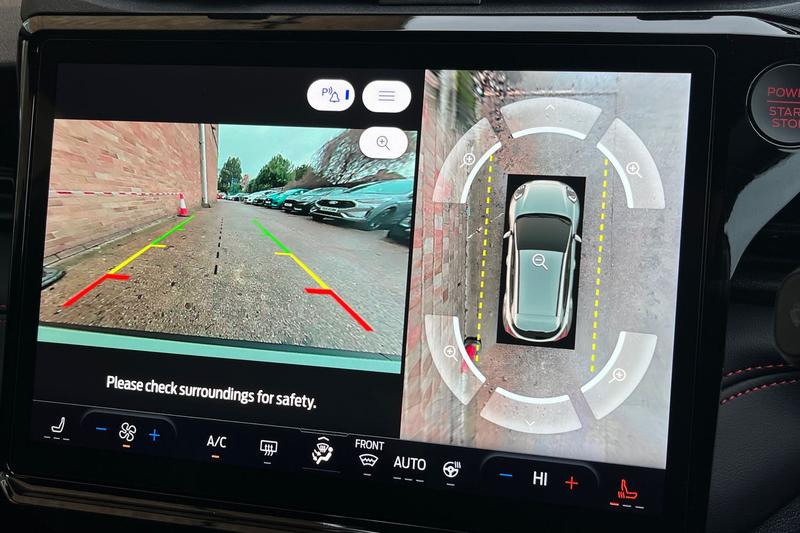 Used Ford Puma 2025 for sale - 77763545: Photo 25