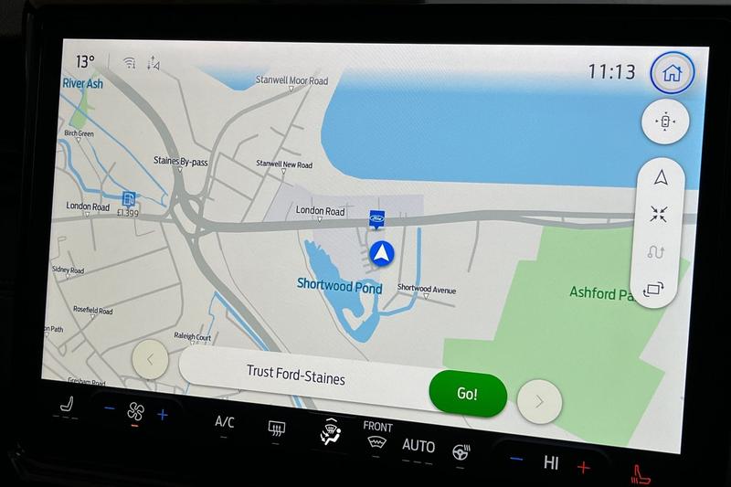 Used Ford Puma 2025 for sale - 77763545: Photo 26