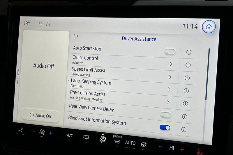 Used Ford Puma 2025 for sale - 77763545: Photo 27