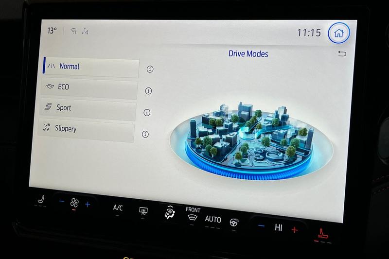 Used Ford Puma 2025 for sale - 77763545: Photo 29