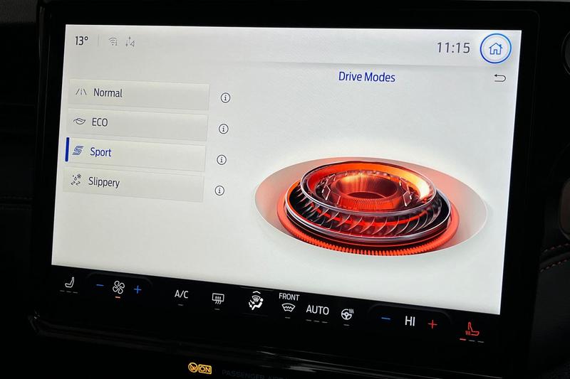 Used Ford Puma 2025 for sale - 77763545: Photo 30