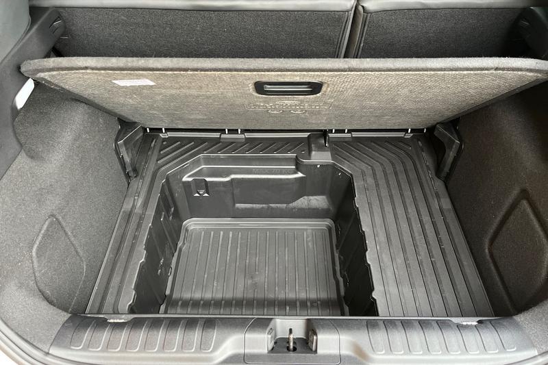 Used Ford Puma 2025 for sale - 77763545: Photo 34