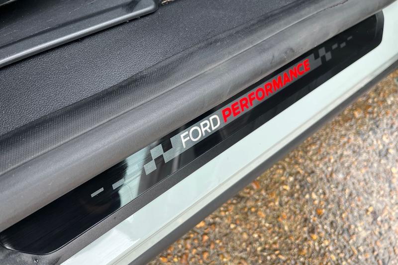 Used Ford Puma 2025 for sale - 77763545: Photo 37