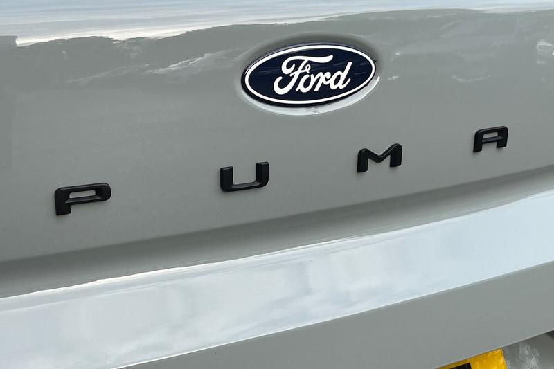 Used Ford Puma 2025 for sale - 77763545: Photo 39