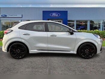 Used Ford Puma 2025 for sale - 77763545: Photo