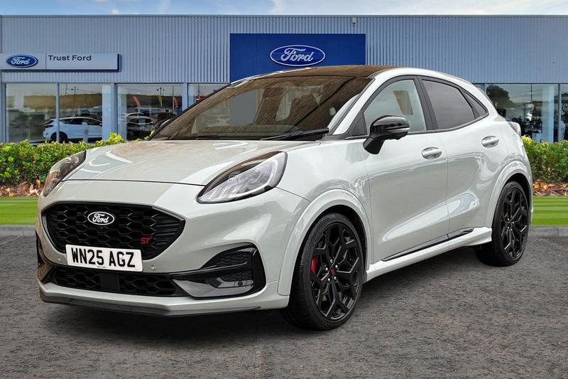 Used Ford Puma 2025 for sale - 77763545: Photo 5