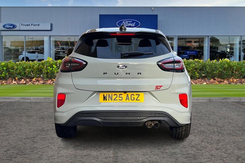 Used Ford Puma 2025 for sale - 77763545: Photo 7