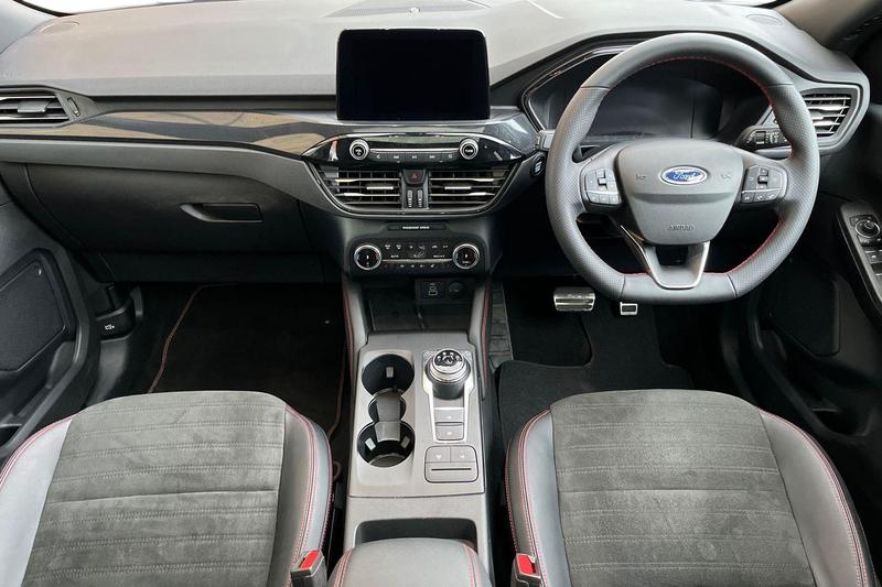 Used Ford Kuga 2023 for sale - 77157357: Photo 10