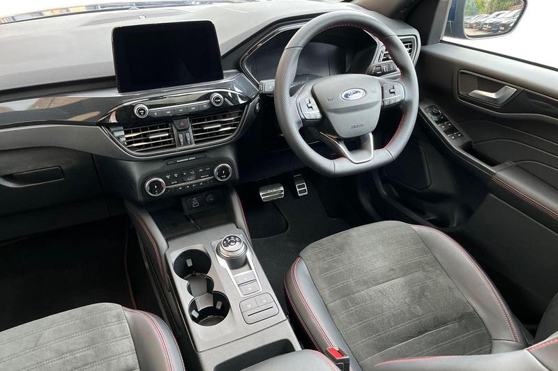 Used Ford Kuga 2023 for sale - 77157357: Photo 11