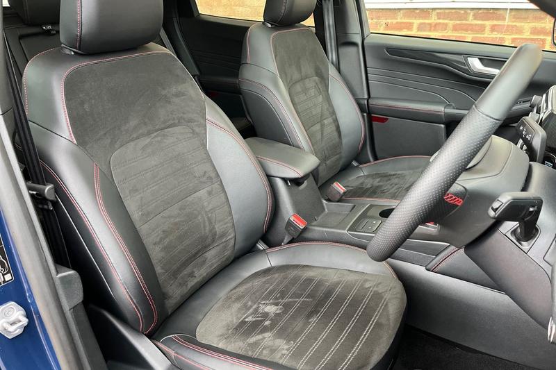 Used Ford Kuga 2023 for sale - 77157357: Photo 17