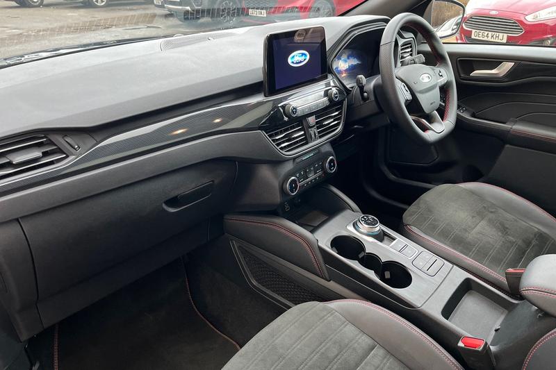 Used Ford Kuga 2023 for sale - 77157357: Photo 18