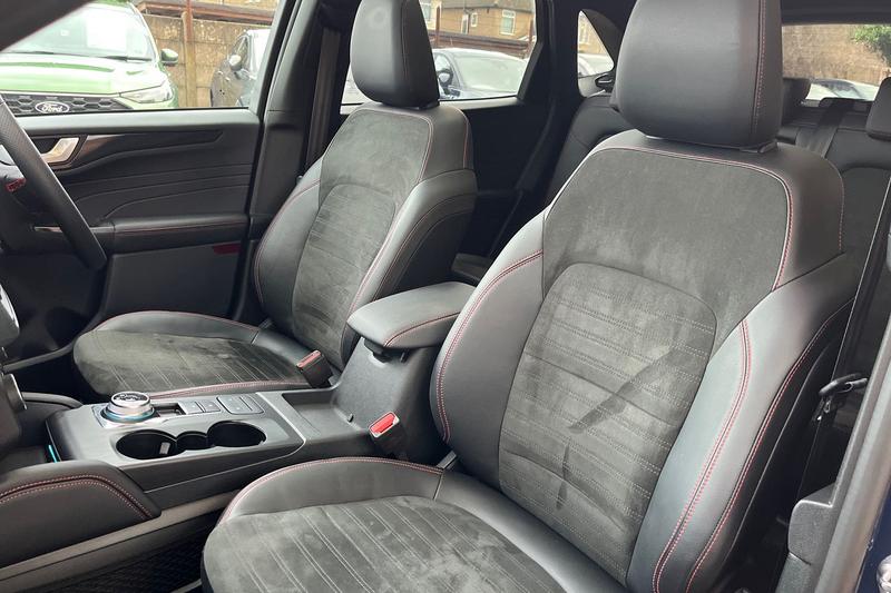 Used Ford Kuga 2023 for sale - 77157357: Photo 19