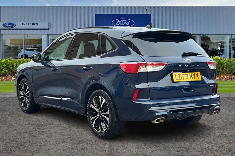 Used Ford Kuga 2023 for sale - 77157357: Photo 2