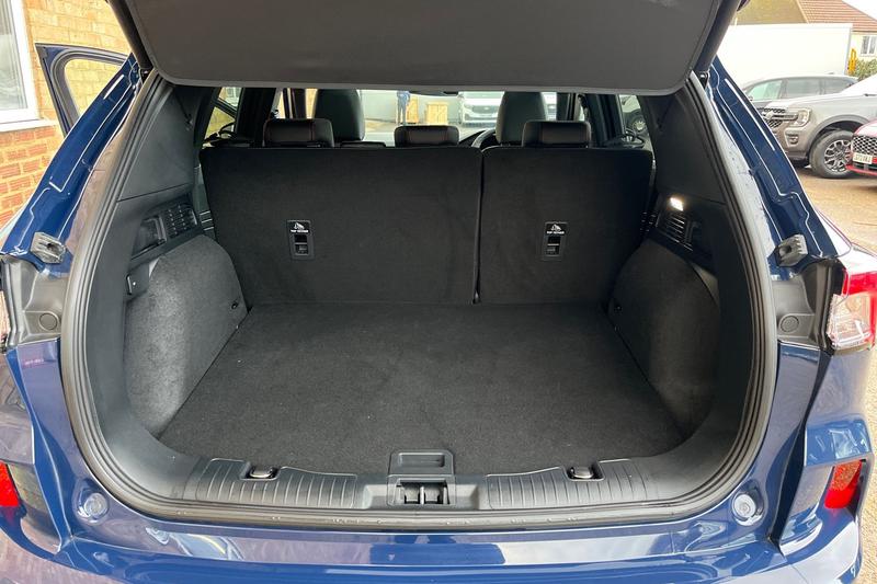 Used Ford Kuga 2023 for sale - 77157357: Photo 21