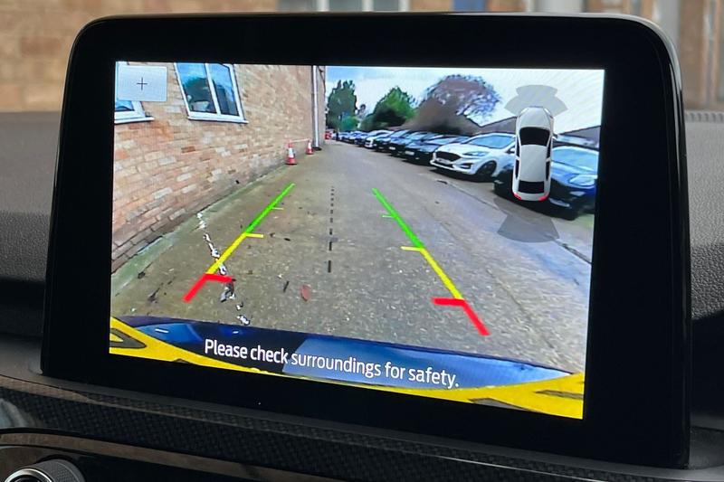 Used Ford Kuga 2023 for sale - 77157357: Photo 28