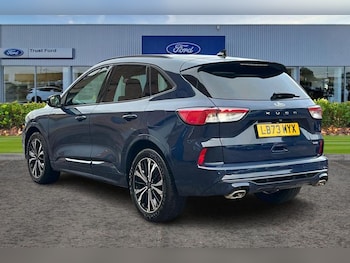 Used Ford Kuga 2023 for sale - 77157357: Photo