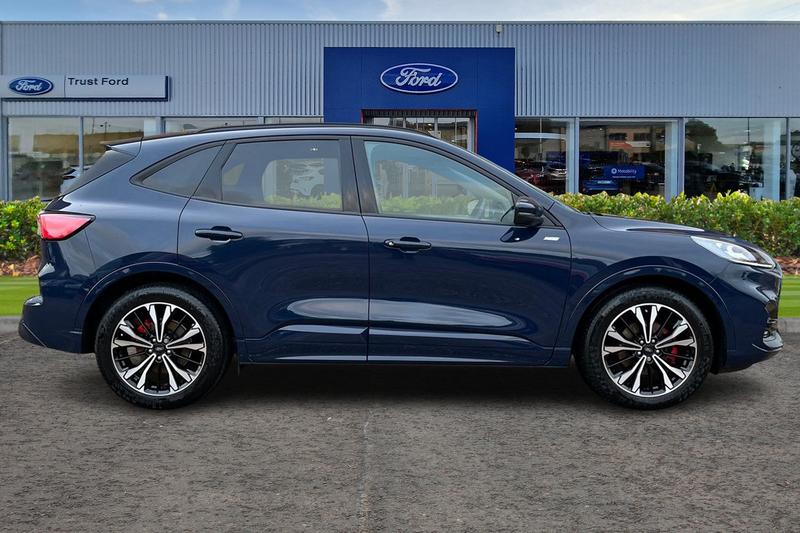 Used Ford Kuga 2023 for sale - 77157357: Photo 3