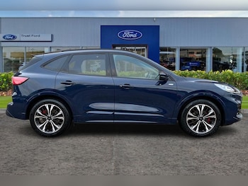 Used Ford Kuga 2023 for sale - 77157357: Photo