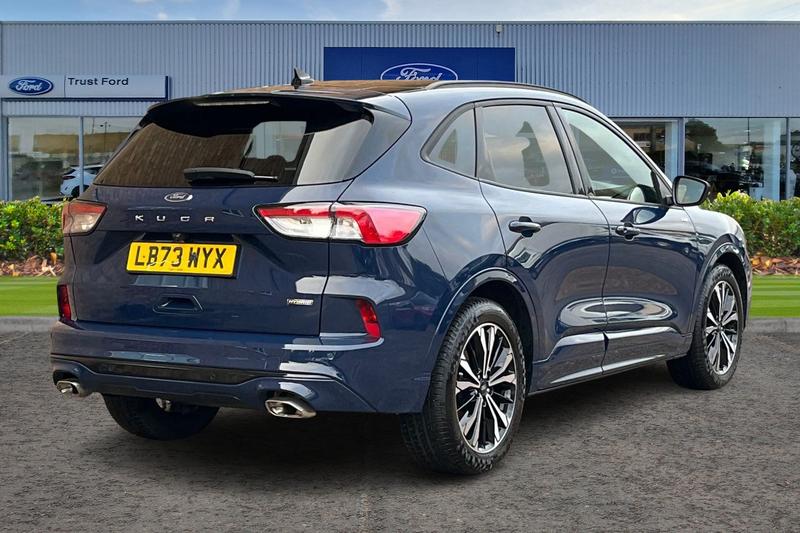 Used Ford Kuga 2023 for sale - 77157357: Photo 4