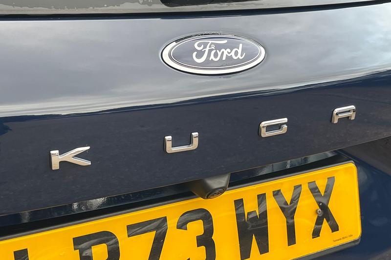 Used Ford Kuga 2023 for sale - 77157357: Photo 40