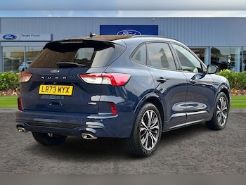 Used Ford Kuga 2023 for sale - 77157357: Photo