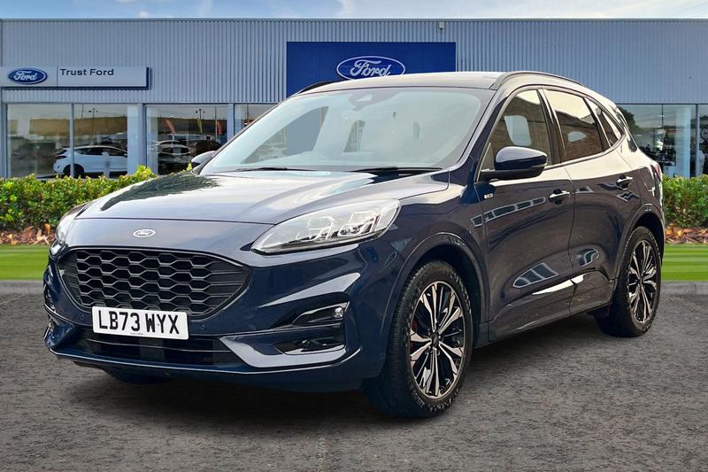 Used Ford Kuga 2023 for sale - 77157357: Photo 5