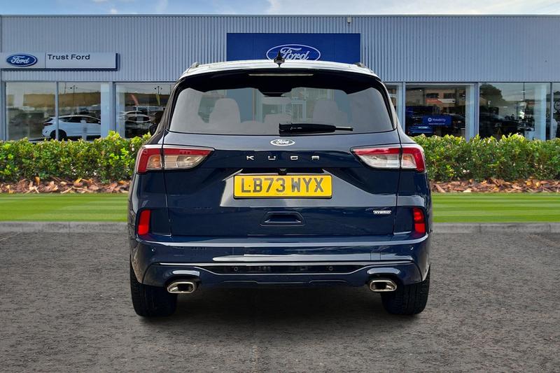 Used Ford Kuga 2023 for sale - 77157357: Photo 7