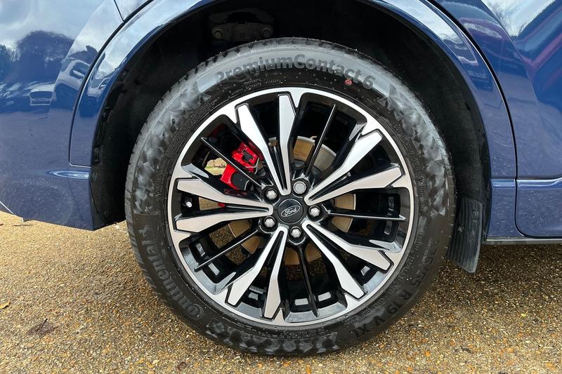 Used Ford Kuga 2023 for sale - 77157357: Photo 8