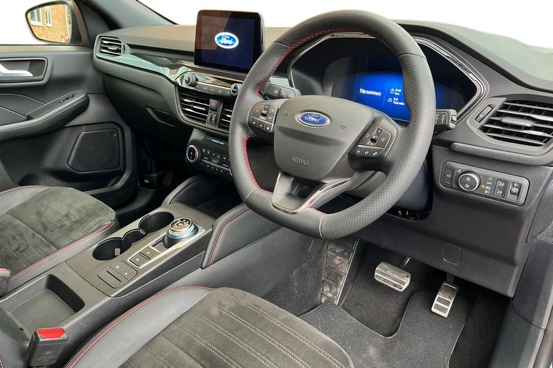 Used Ford Kuga 2023 for sale - 77157357: Photo 9