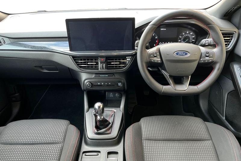 Used Ford Focus 2024 for sale - 77274873: Photo 10