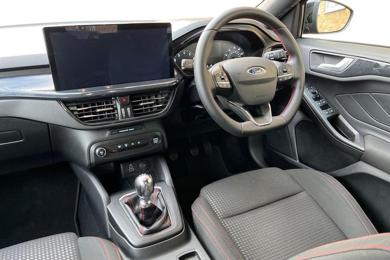 Used Ford Focus 2024 for sale - 77274873: Photo 11