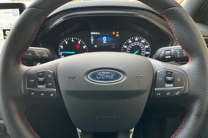 Used Ford Focus 2024 for sale - 77274873: Photo 12