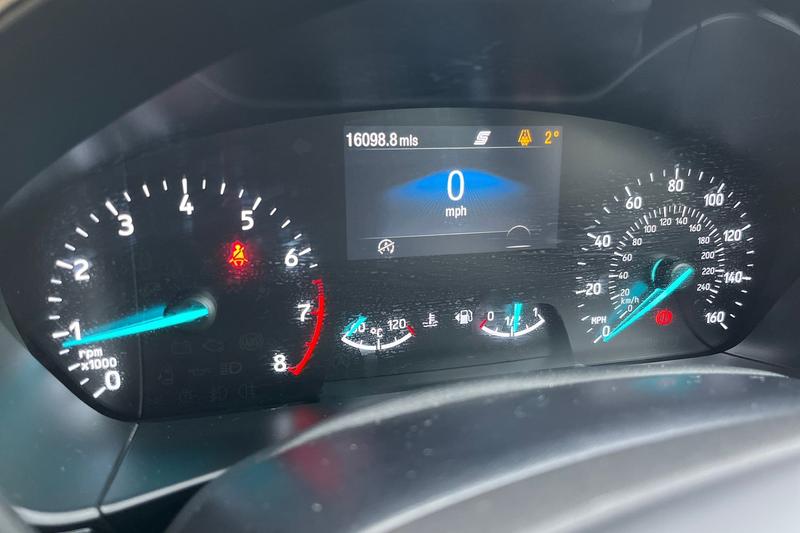 Used Ford Focus 2024 for sale - 77274873: Photo 13