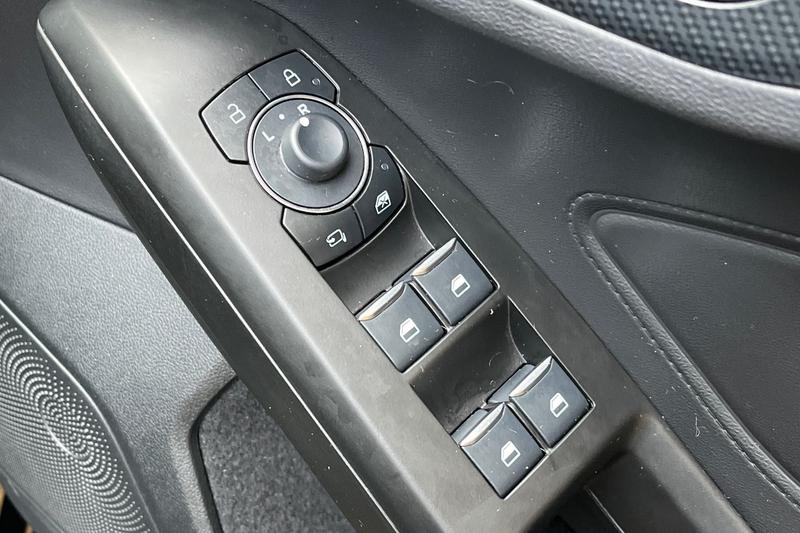 Used Ford Focus 2024 for sale - 77274873: Photo 16