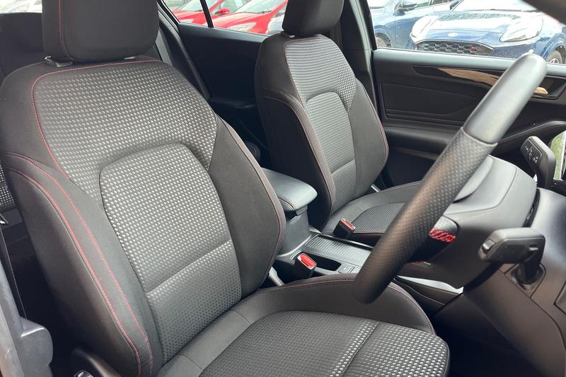 Used Ford Focus 2024 for sale - 77274873: Photo 17