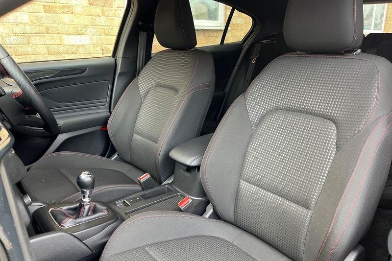 Used Ford Focus 2024 for sale - 77274873: Photo 19