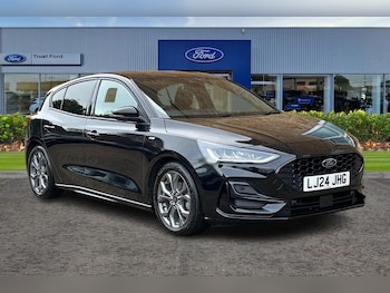 Used Ford Focus 2024 for sale - 77274873: Photo