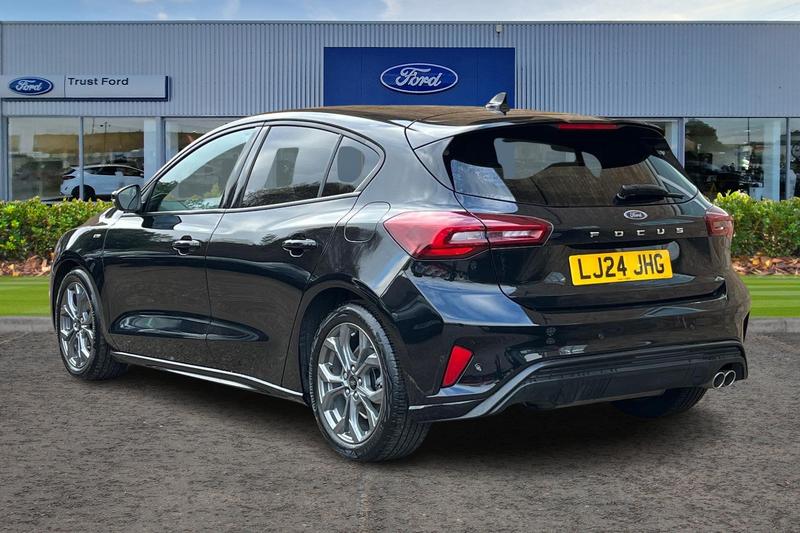 Used Ford Focus 2024 for sale - 77274873: Photo 2