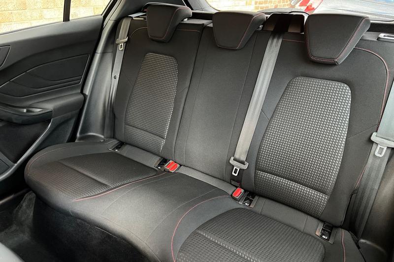 Used Ford Focus 2024 for sale - 77274873: Photo 20