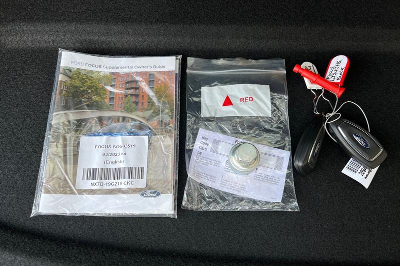 Used Ford Focus 2024 for sale - 77274873: Photo 22