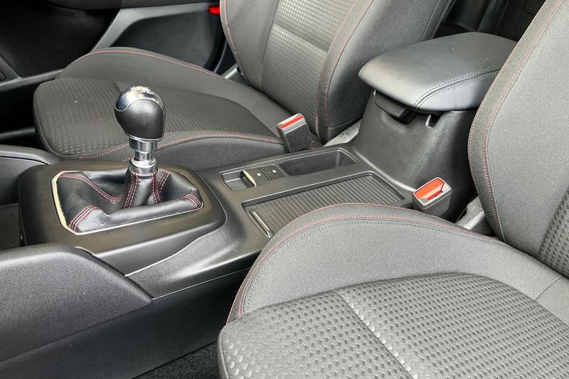 Used Ford Focus 2024 for sale - 77274873: Photo 23