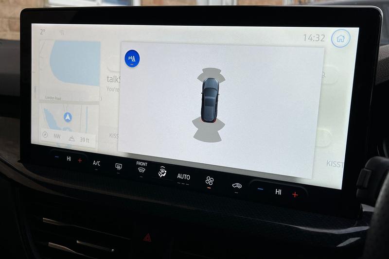 Used Ford Focus 2024 for sale - 77274873: Photo 29