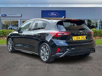 Used Ford Focus 2024 for sale - 77274873: Photo
