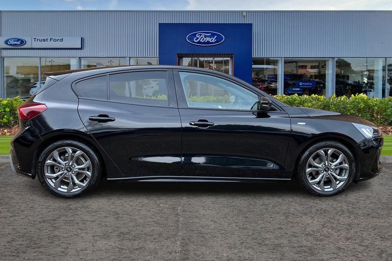 Used Ford Focus 2024 for sale - 77274873: Photo 3