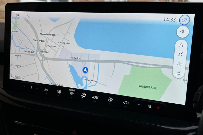 Used Ford Focus 2024 for sale - 77274873: Photo 30