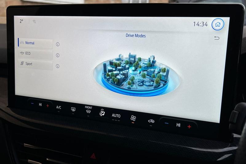 Used Ford Focus 2024 for sale - 77274873: Photo 31