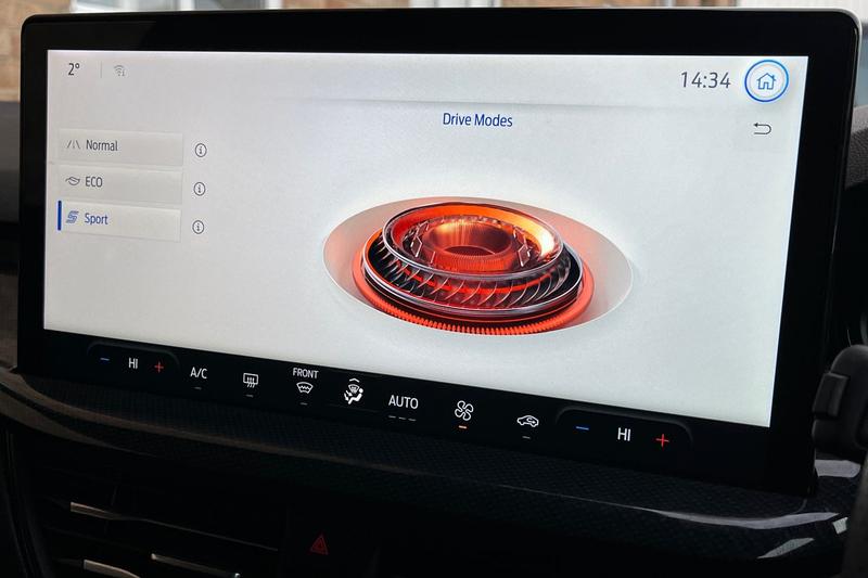 Used Ford Focus 2024 for sale - 77274873: Photo 33