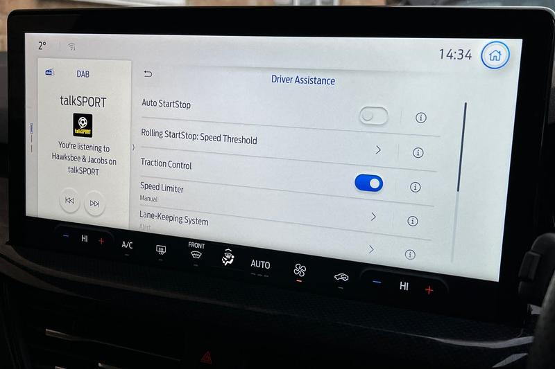 Used Ford Focus 2024 for sale - 77274873: Photo 34